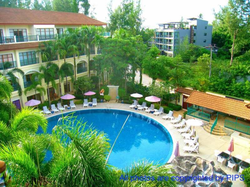 Picture of Baan Puri C40 Standard Apartment