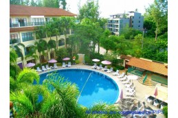 Picture of Baan Puri C40 Standard Apartment
