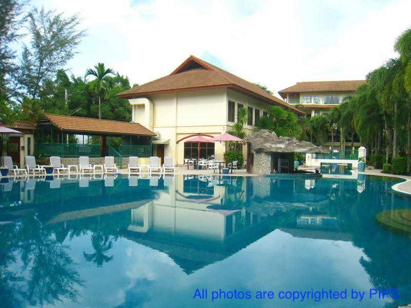 Picture of Baan Puri C40 Standard Apartment