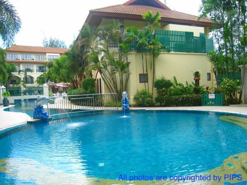 Picture of Baan Puri C40 Standard Apartment