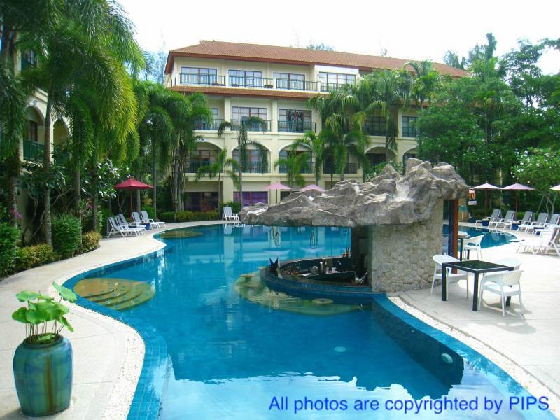 Picture of Baan Puri C40 Standard Apartment