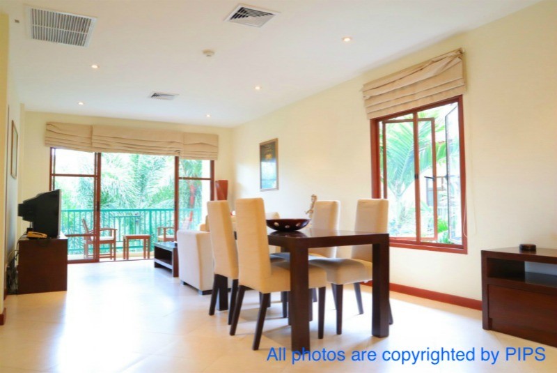 Picture of Baan Puri C40 Standard Apartment