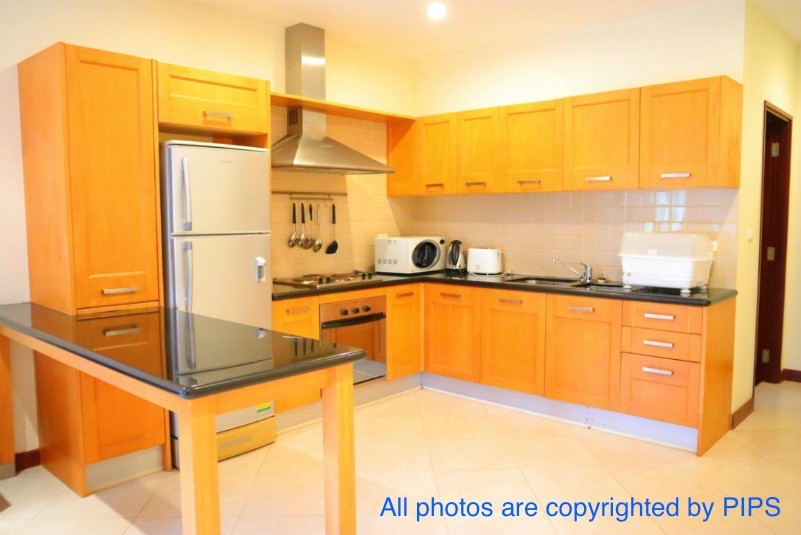 Picture of Baan Puri C40 Standard Apartment