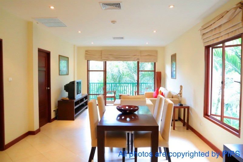 Picture of Baan Puri C40 Standard Apartment