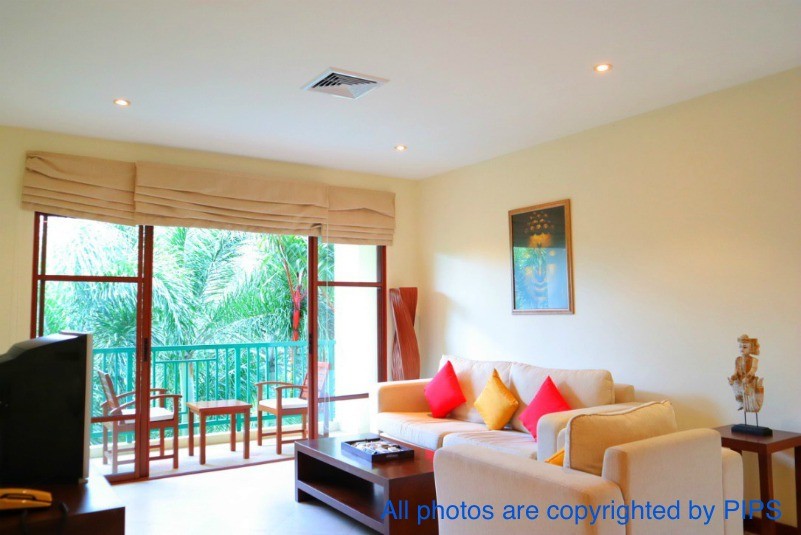 Picture of Baan Puri C40 Standard Apartment