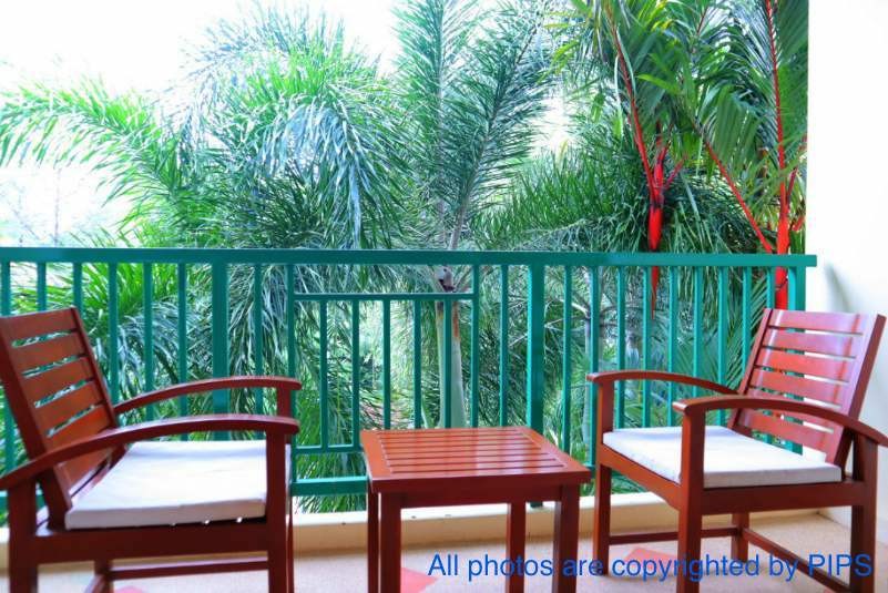 Picture of Baan Puri C40 Standard Apartment