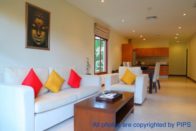 Picture of Baan Puri C40 Standard Apartment