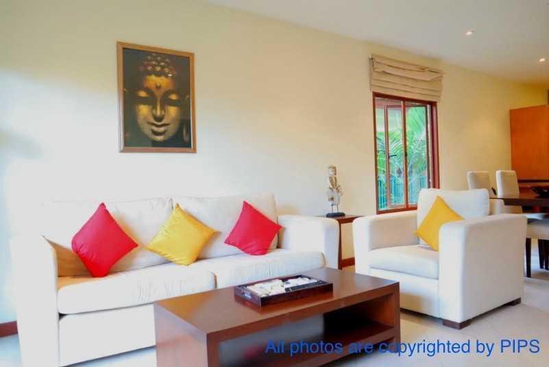 Picture of Baan Puri C40 Standard Apartment