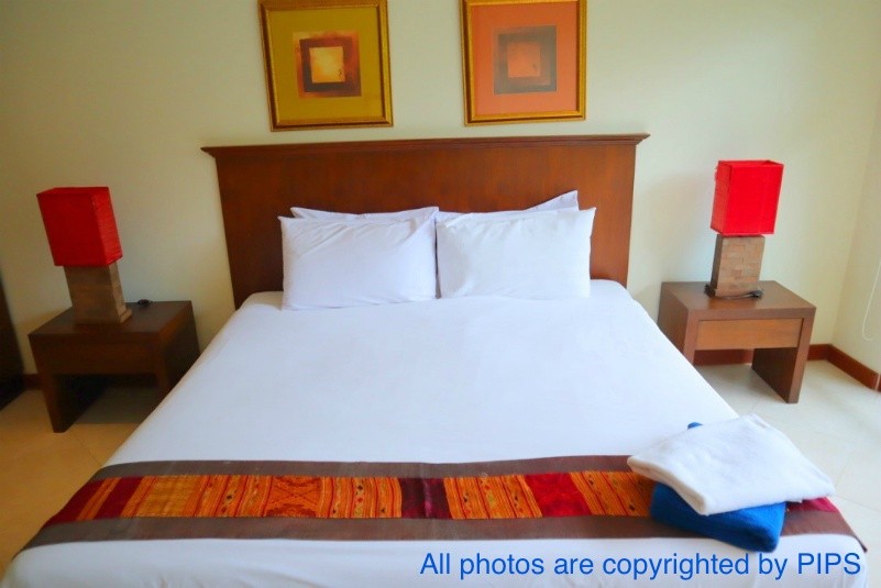 Picture of Baan Puri C40 Standard Apartment