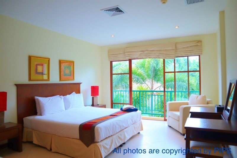 Picture of Baan Puri C40 Standard Apartment