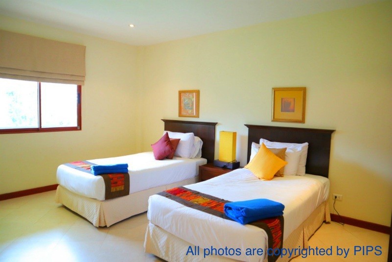 Picture of Baan Puri C40 Standard Apartment