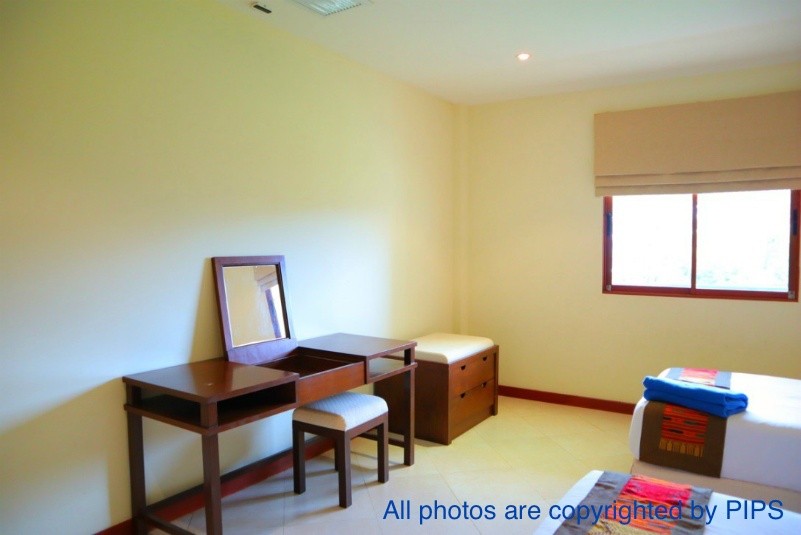 Picture of Baan Puri C40 Standard Apartment