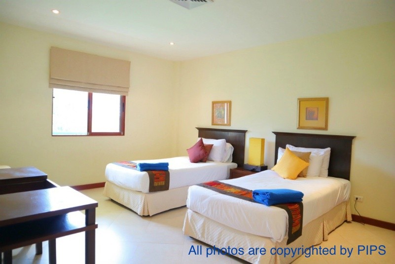 Picture of Baan Puri C40 Standard Apartment