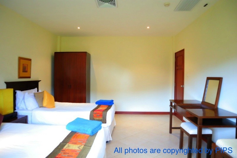 Picture of Baan Puri C40 Standard Apartment