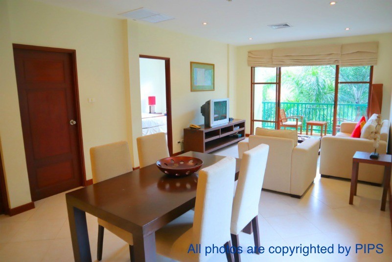 Picture of Baan Puri C40 Standard Apartment