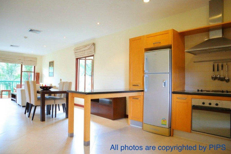 Picture of Baan Puri C40 Standard Apartment