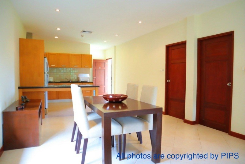 Picture of Baan Puri C40 Standard Apartment