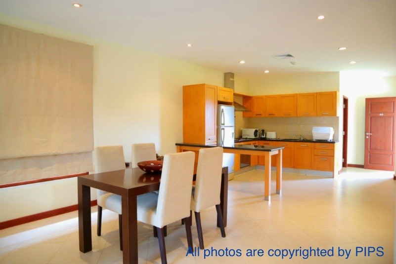 Picture of Baan Puri C40 Standard Apartment