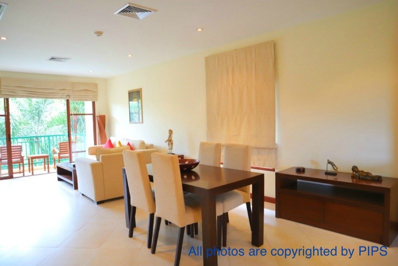 Picture of Baan Puri C40 Standard Apartment