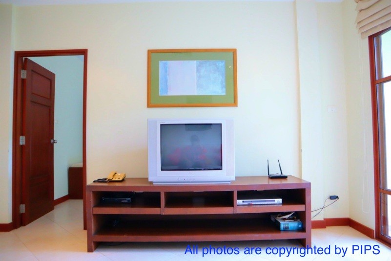 Picture of Baan Puri C40 Standard Apartment