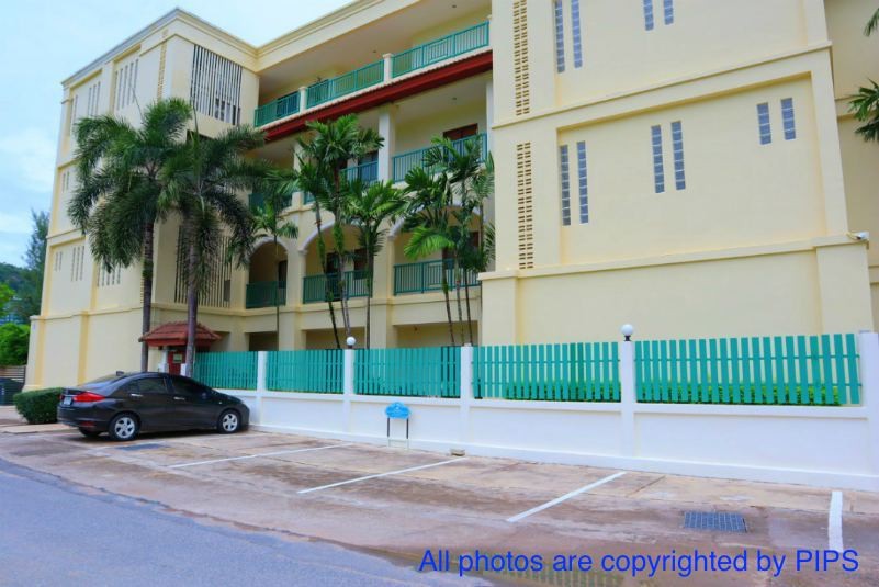 Picture of Baan Puri C40 Standard Apartment