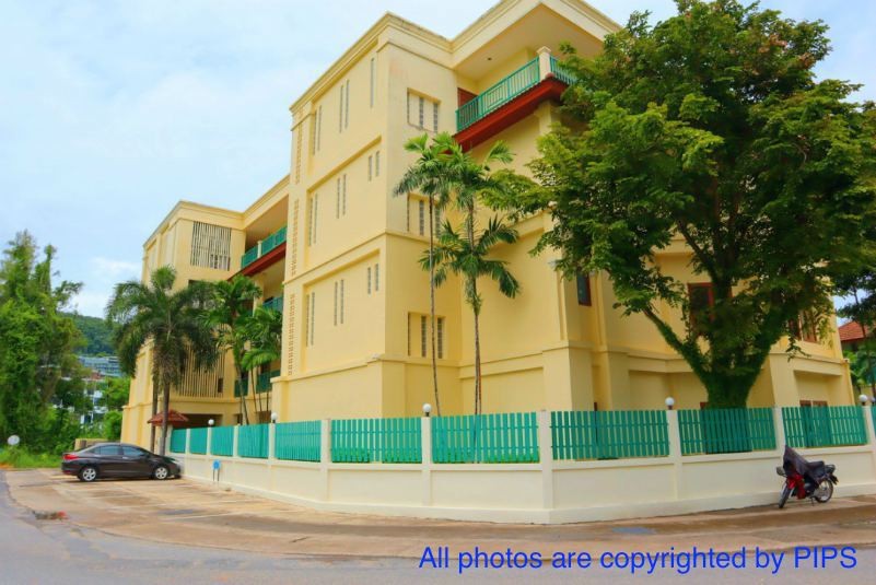 Picture of Baan Puri C40 Standard Apartment