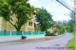 Picture of Baan Puri C40 Standard Apartment