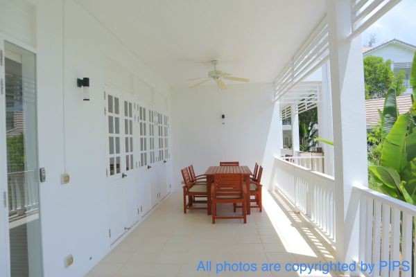 Picture of Ocean Breeze 4C