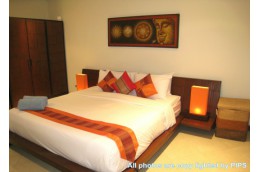 Picture of Baan Puri C33 Standard Apartment