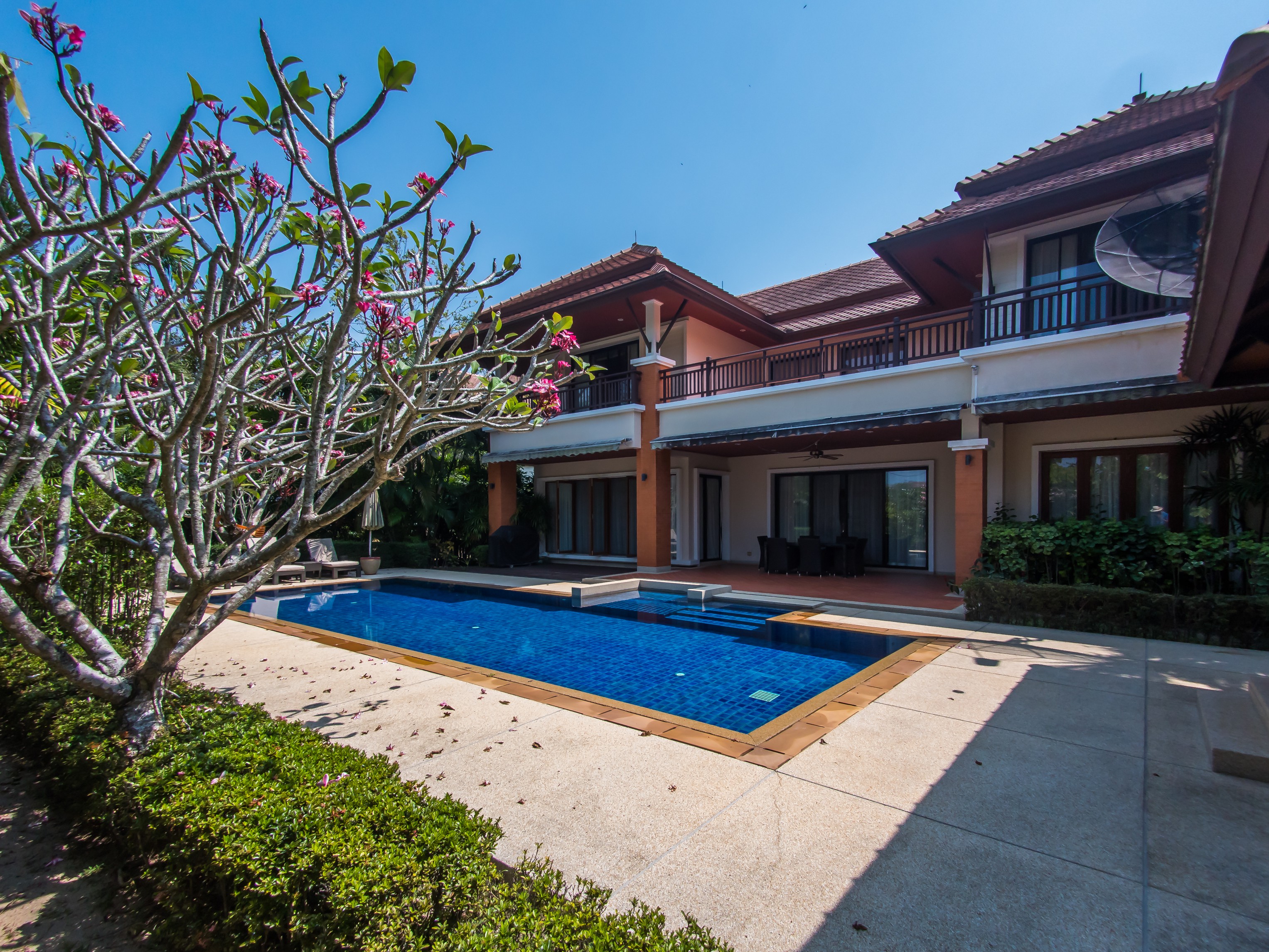 Picture of Laguna Villa Baan Rom Yen