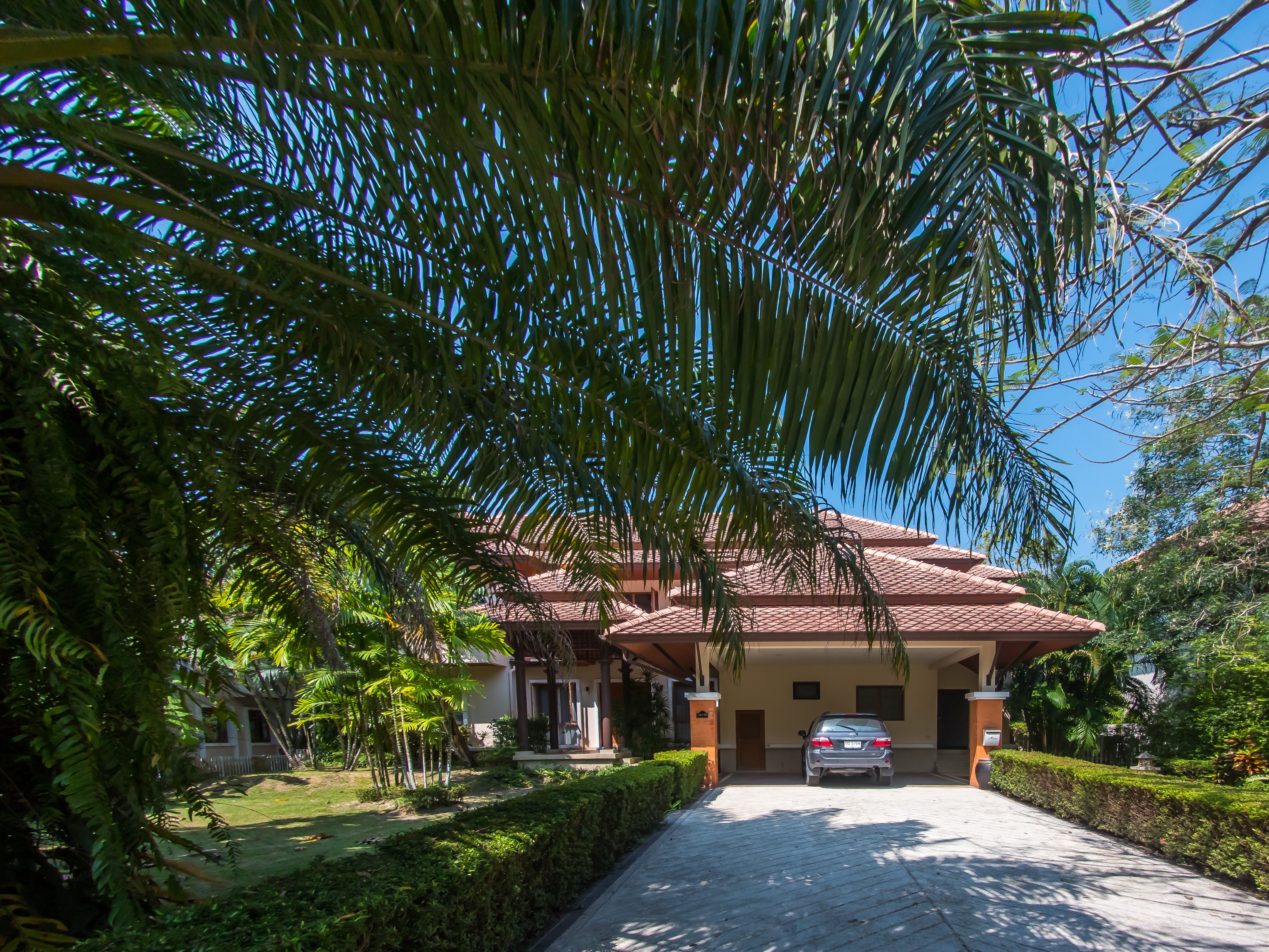 Picture of Laguna Villa Baan Rom Yen