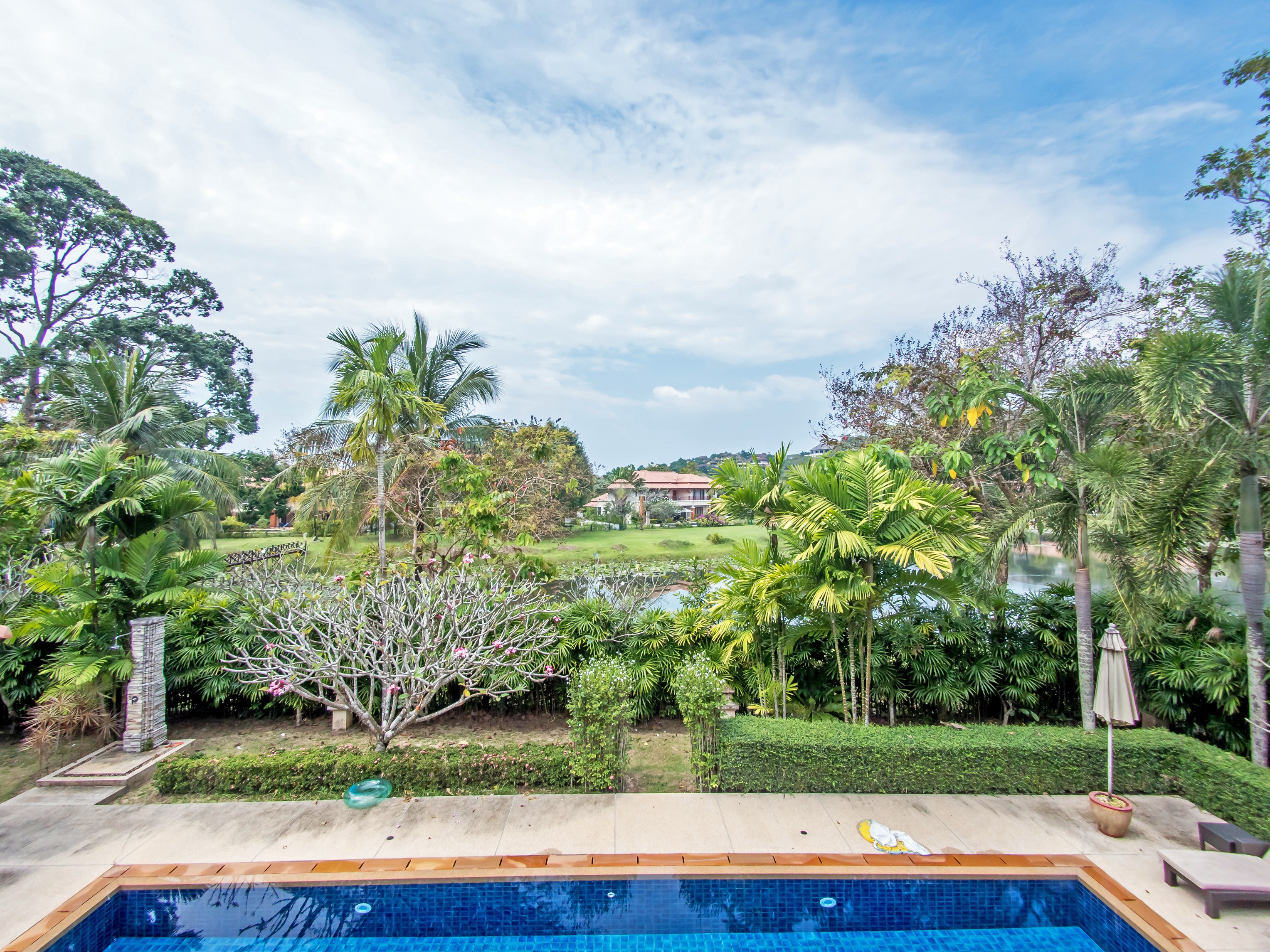 Picture of Laguna Villa Baan Rom Yen