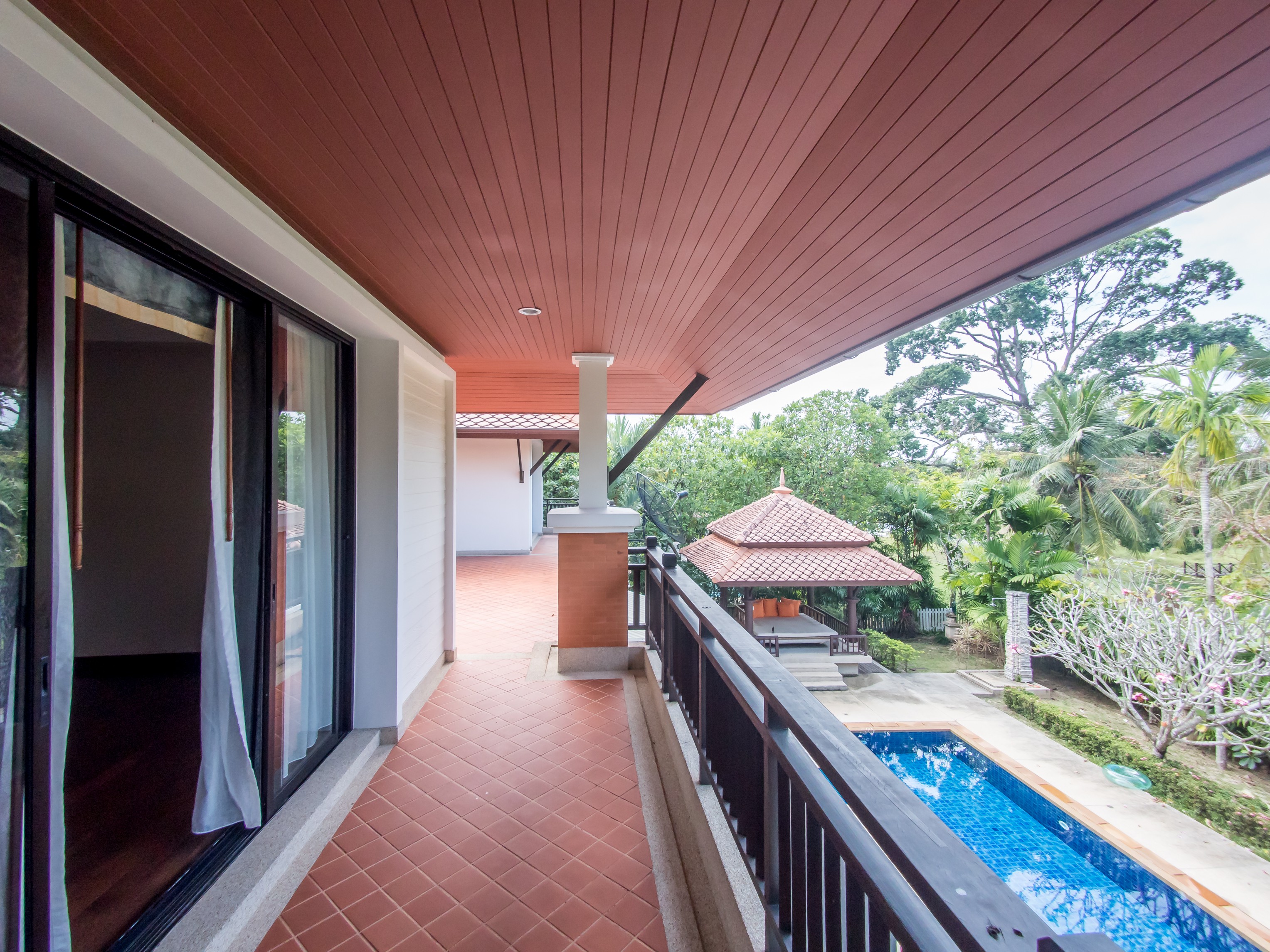 Picture of Laguna Villa Baan Rom Yen