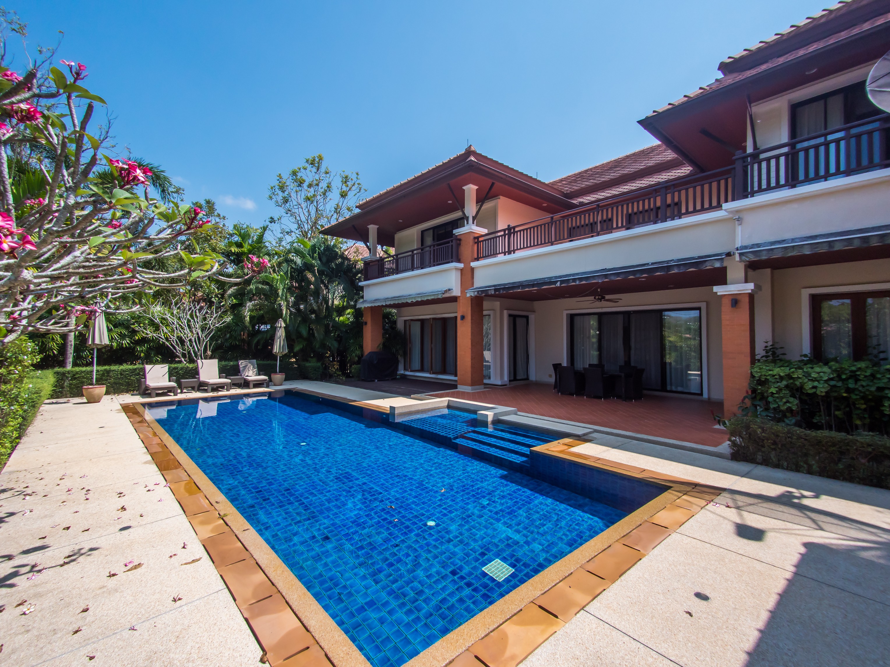 Picture of Laguna Villa Baan Rom Yen
