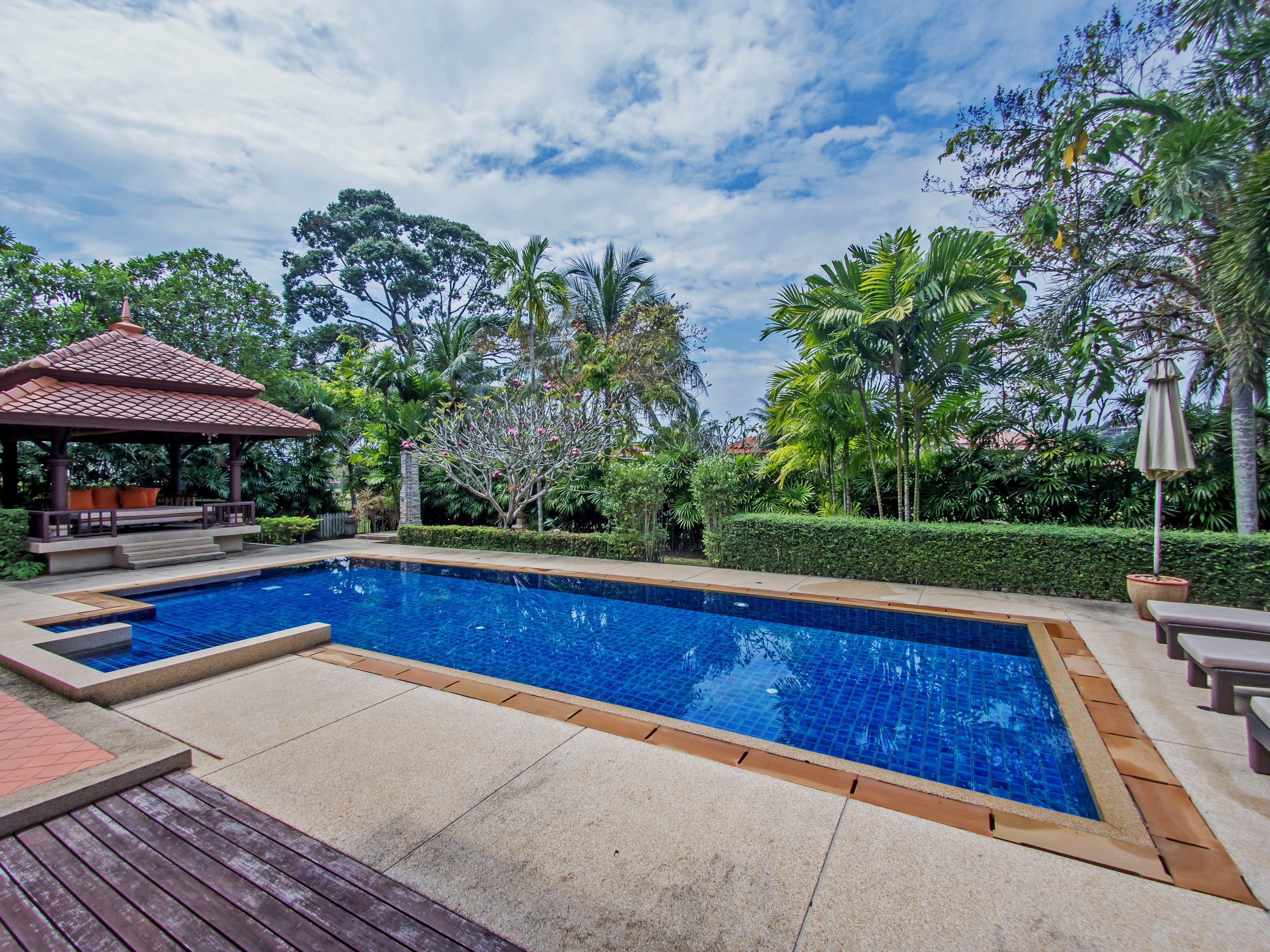 Picture of Laguna Villa Baan Rom Yen