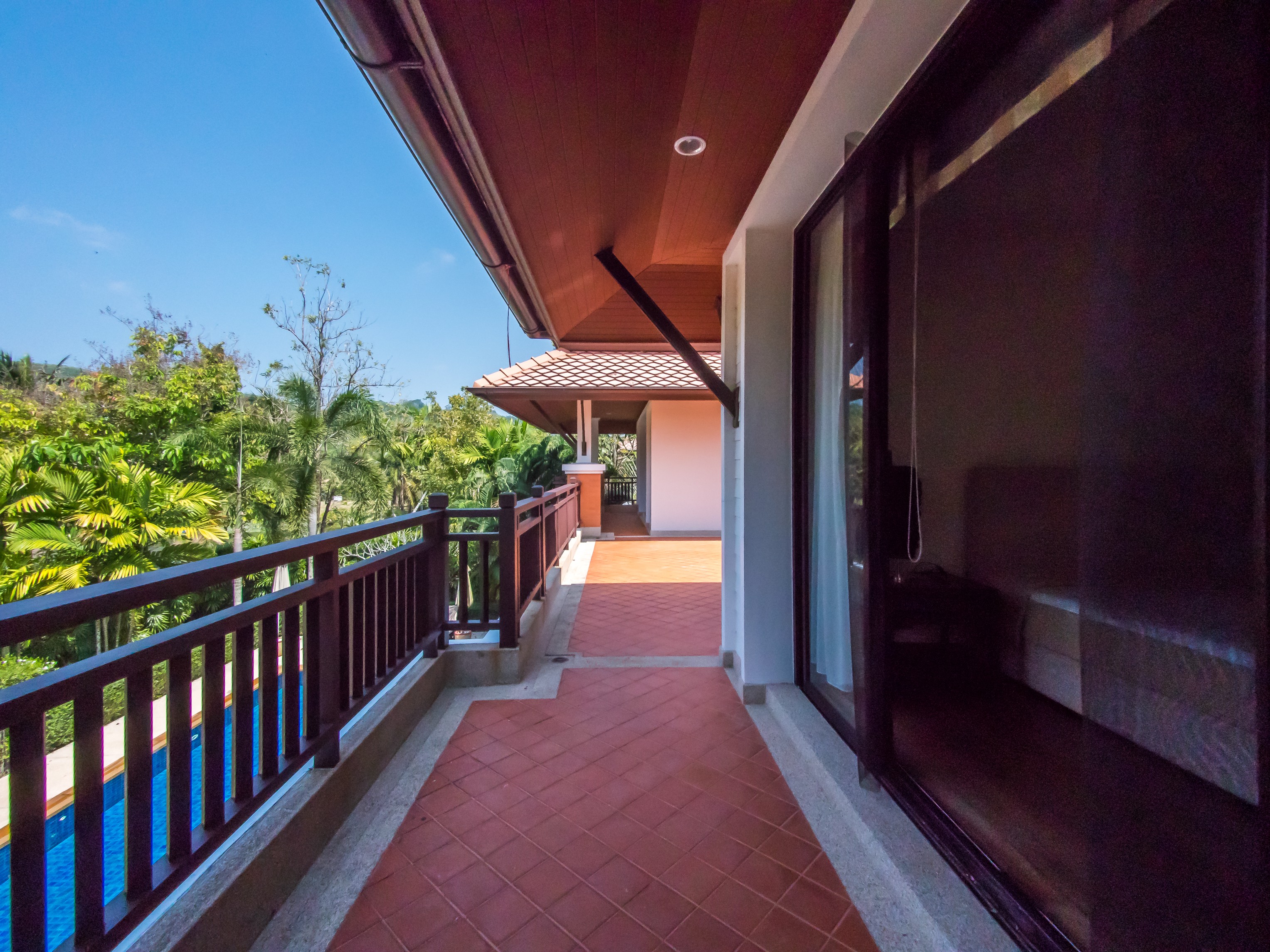 Picture of Laguna Villa Baan Rom Yen