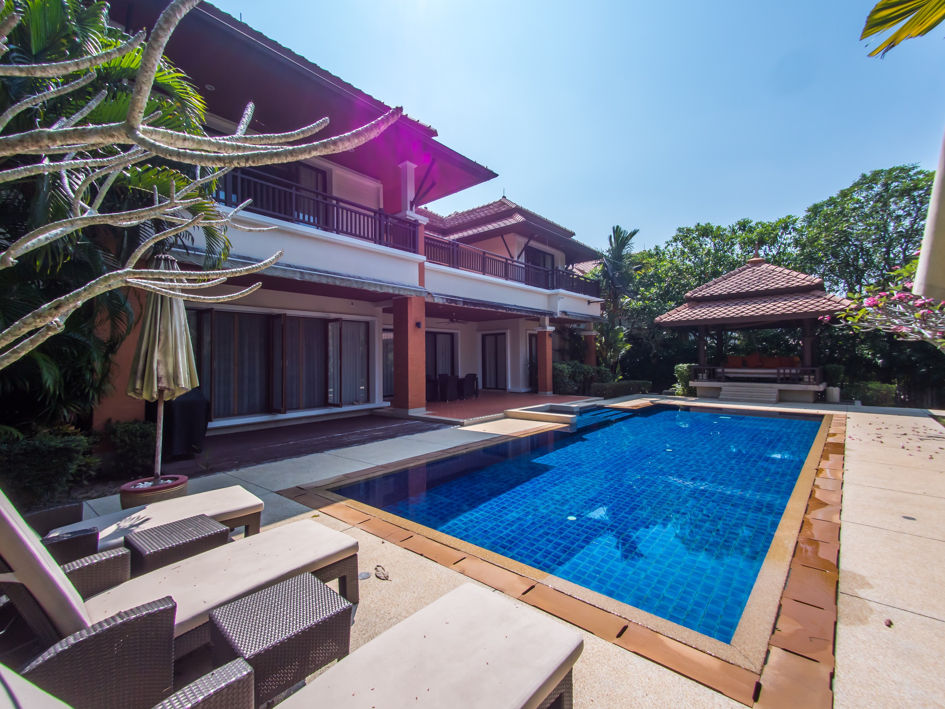 Picture of Laguna Villa Baan Rom Yen