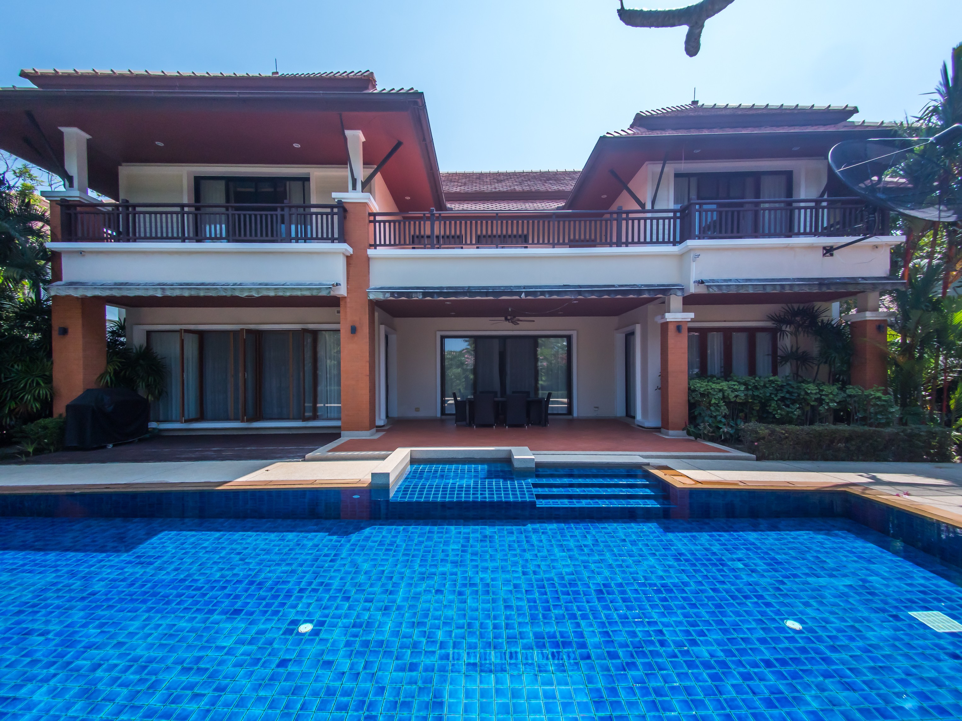 Picture of Laguna Villa Baan Rom Yen