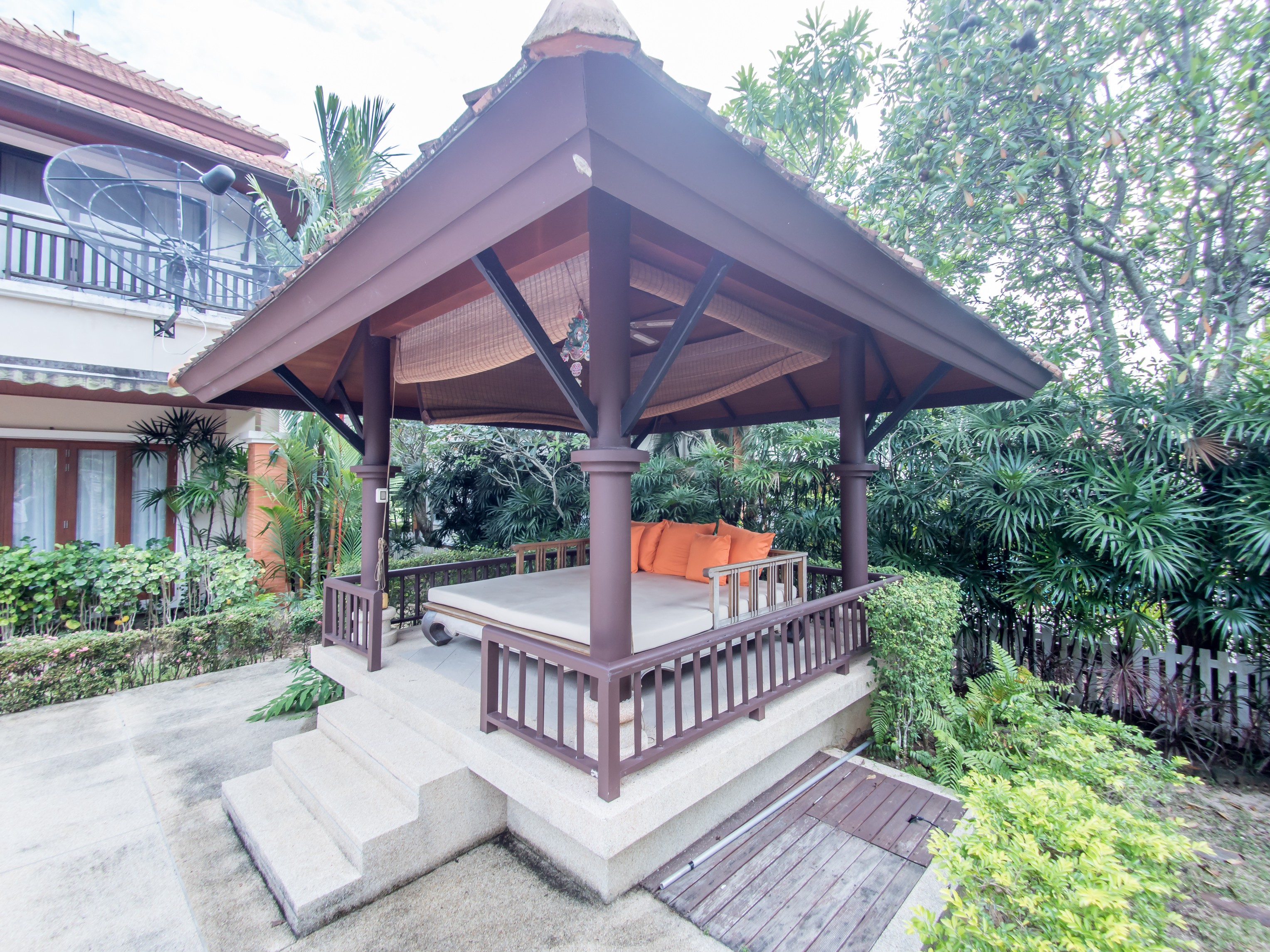 Picture of Laguna Villa Baan Rom Yen