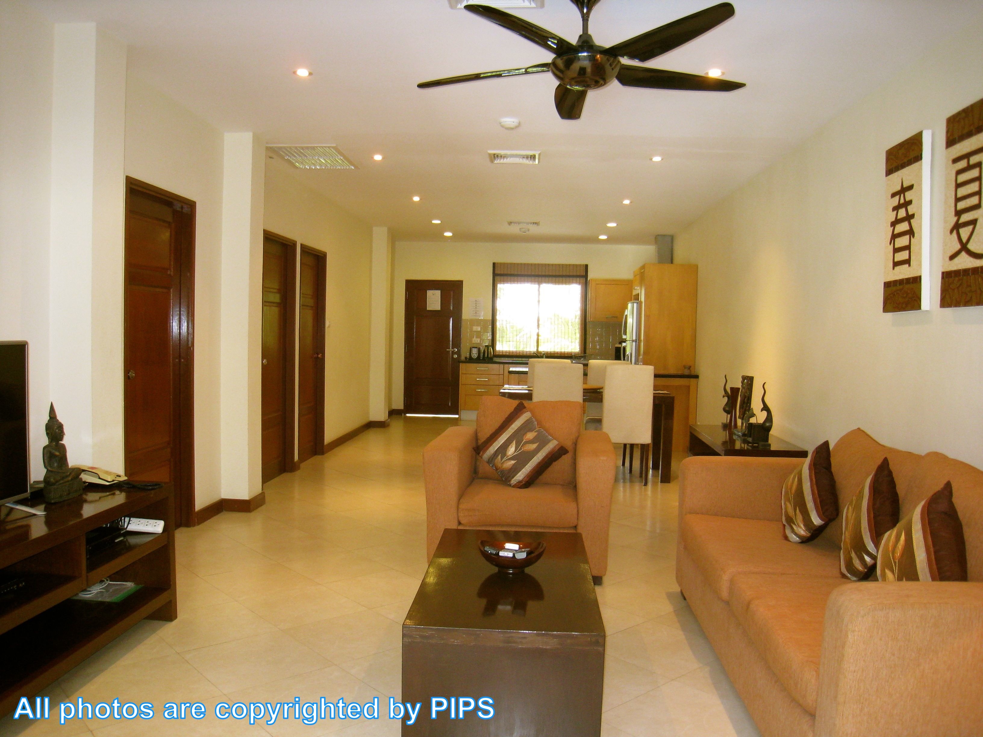 Picture of Baan Puri  D49 Standard Apartment