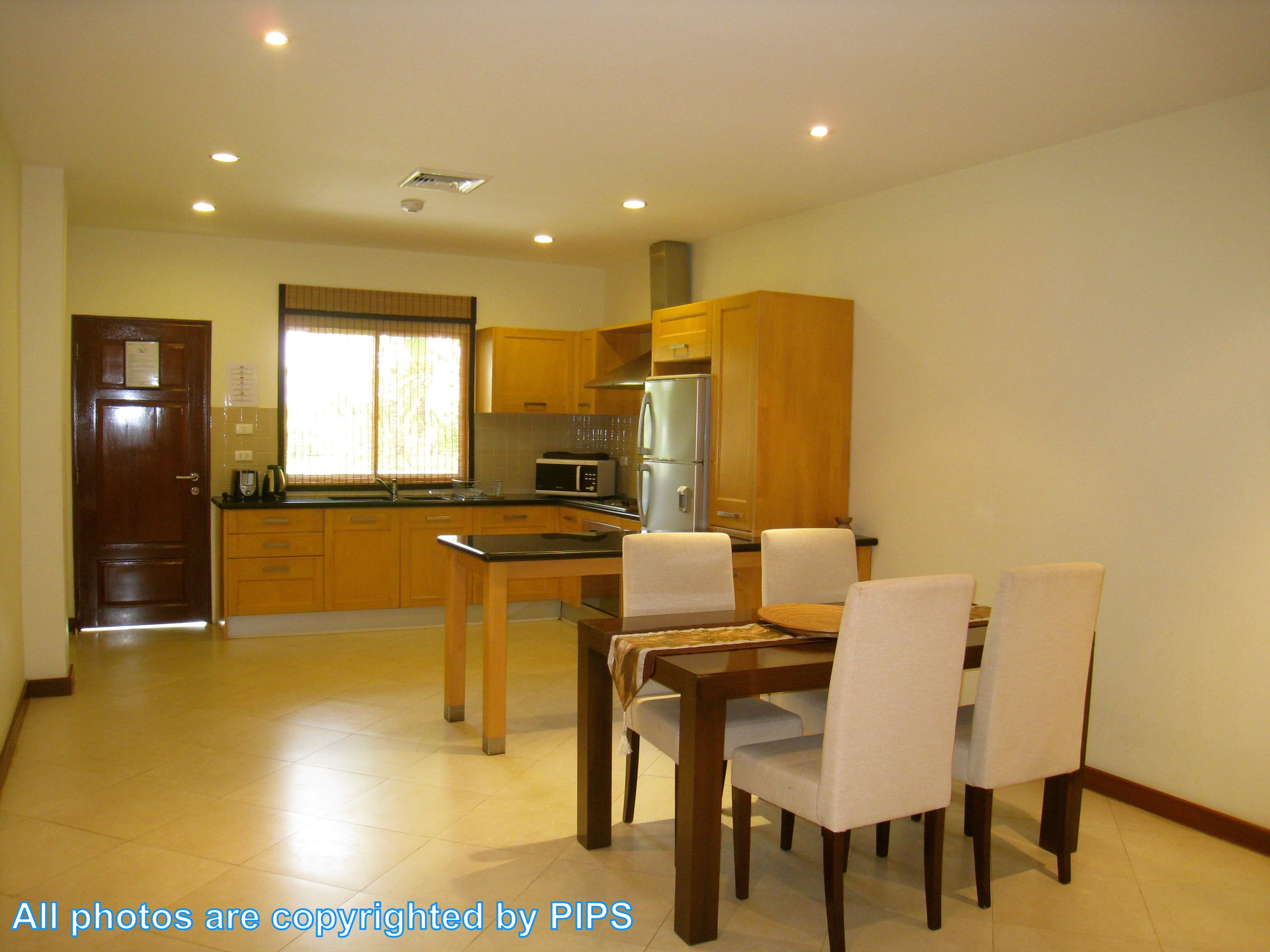 Picture of Baan Puri  D49 Standard Apartment