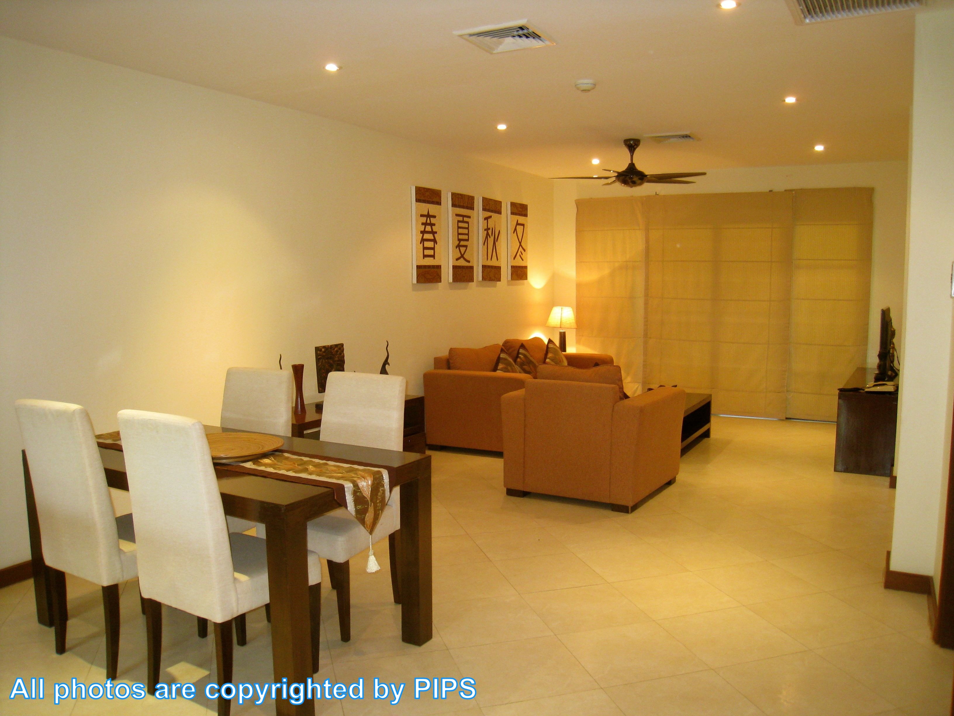 Picture of Baan Puri  D49 Standard Apartment