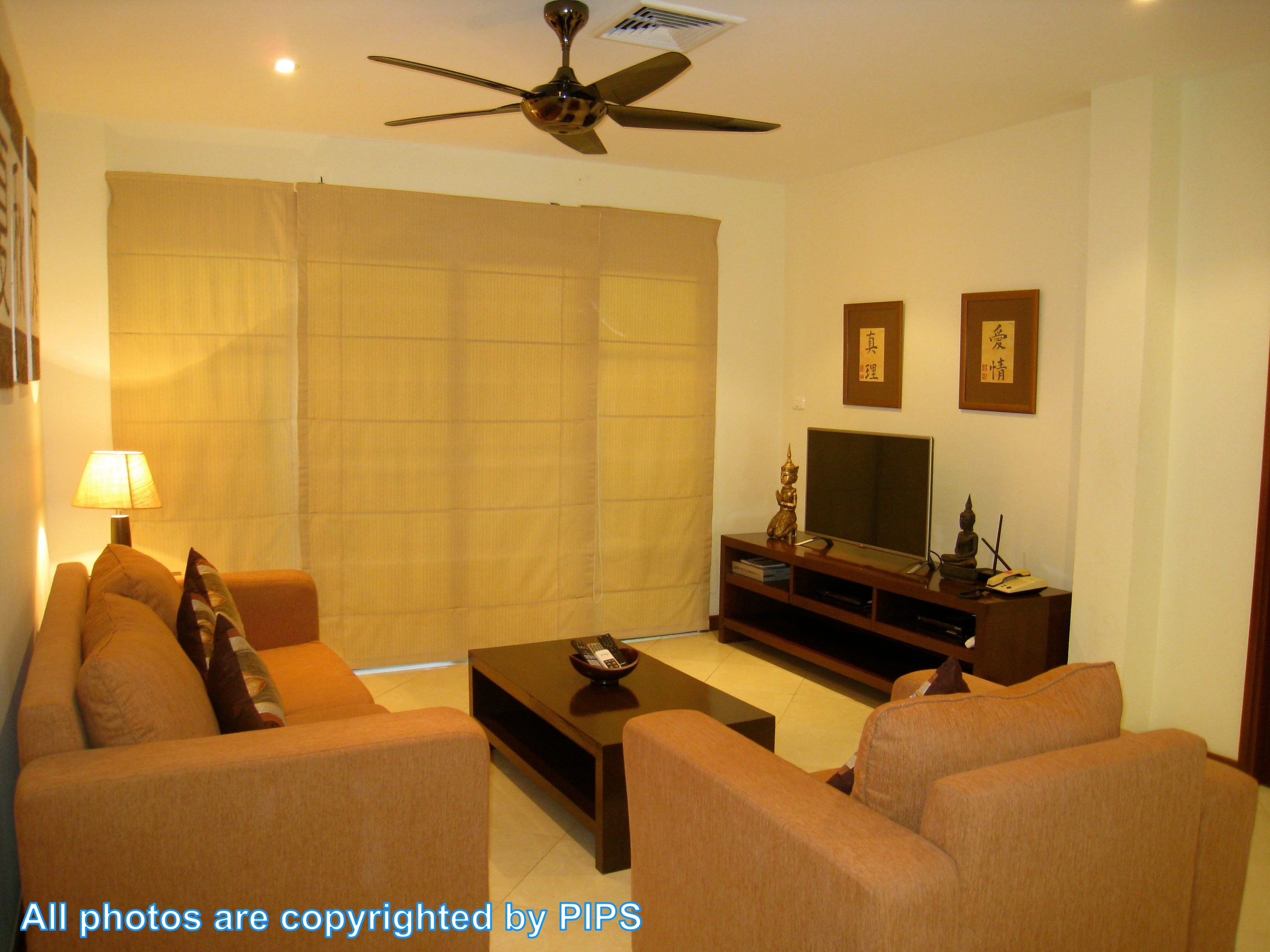 Picture of Baan Puri  D49 Standard Apartment