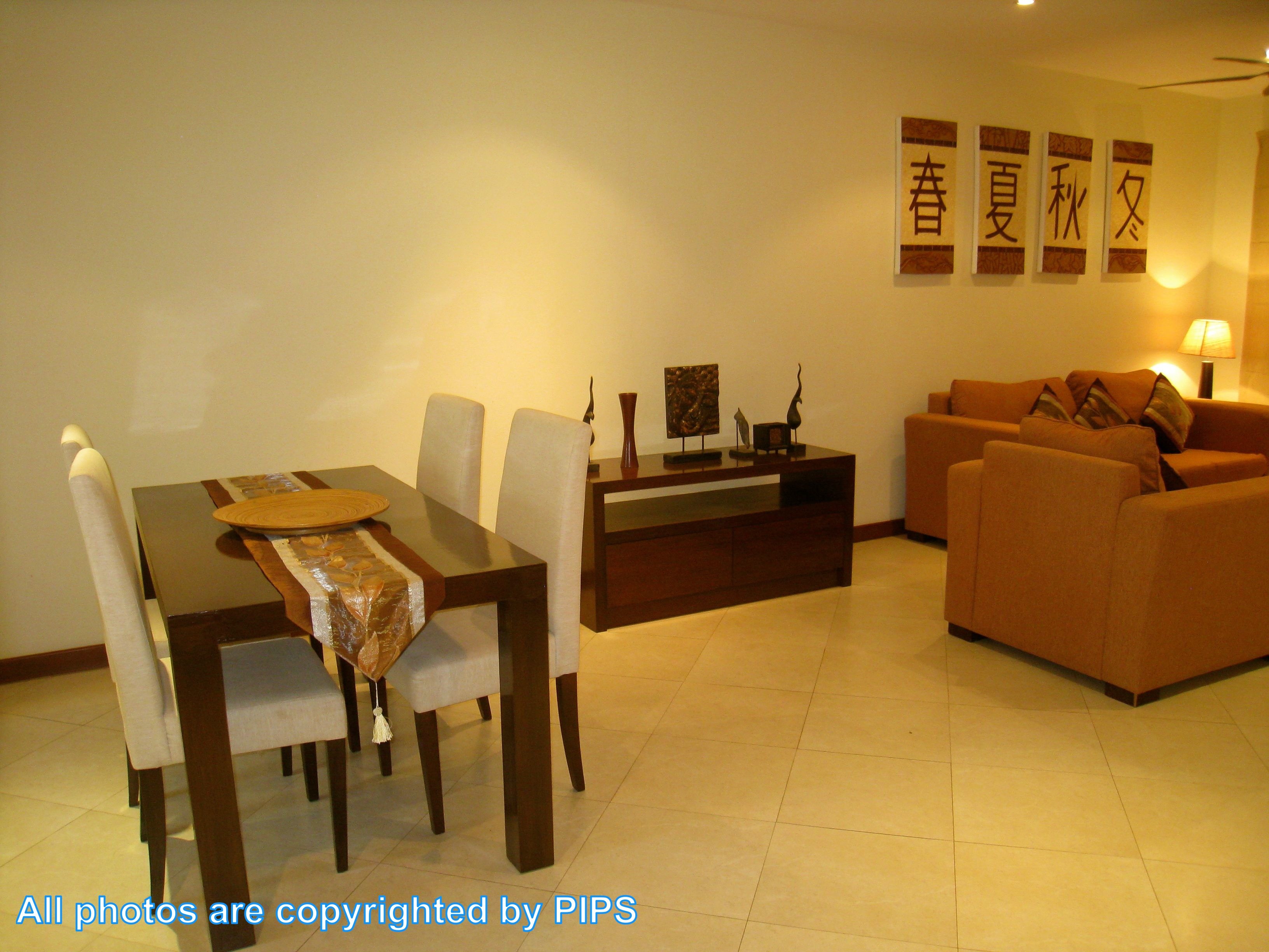 Picture of Baan Puri  D49 Standard Apartment