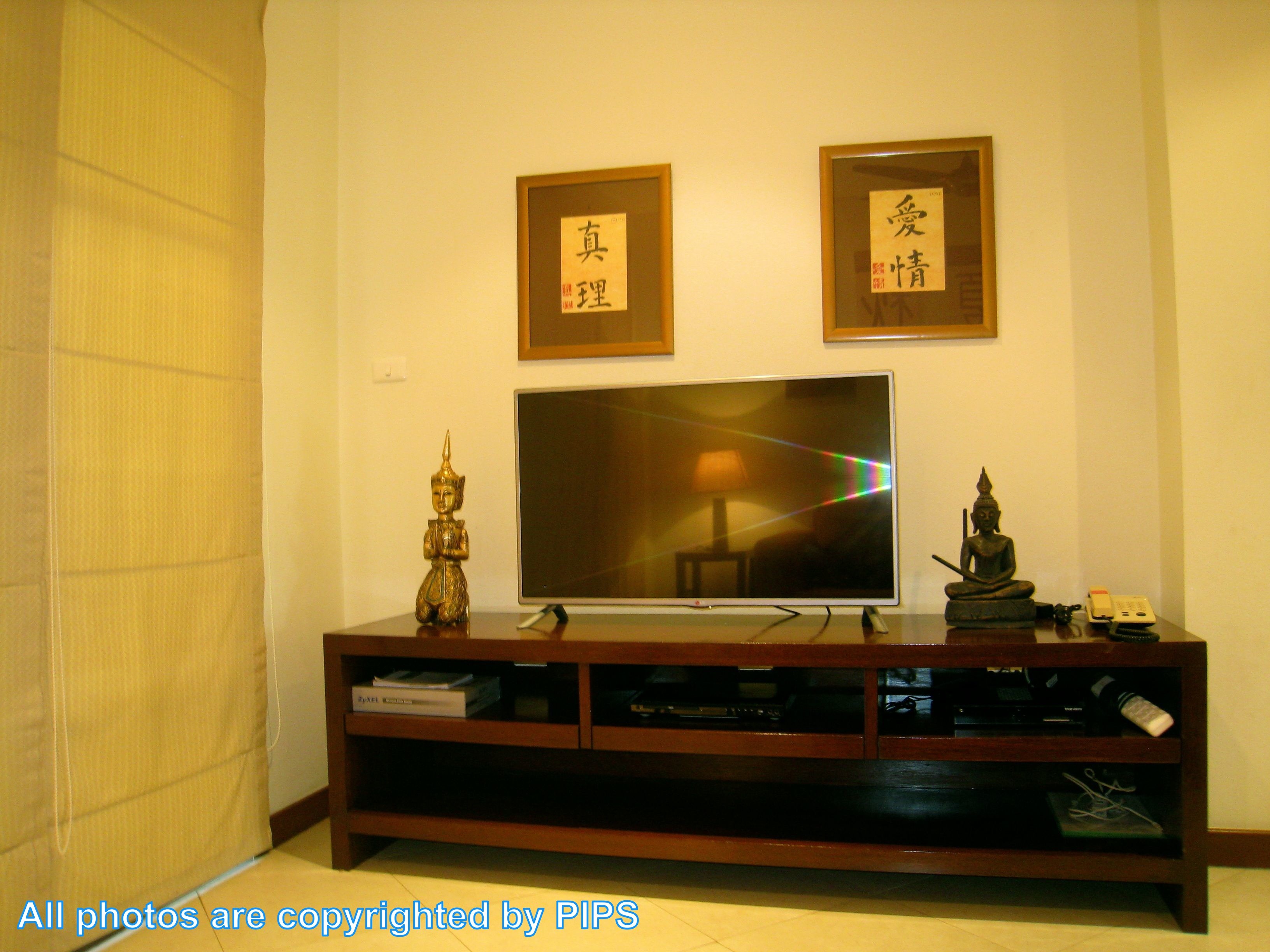 Picture of Baan Puri  D49 Standard Apartment