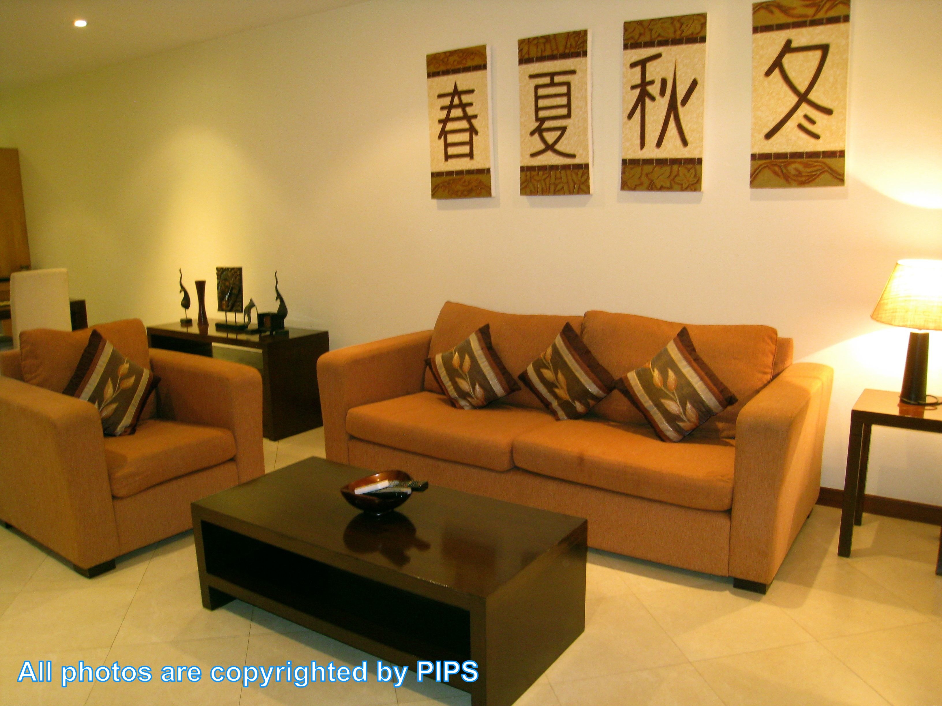 Picture of Baan Puri  D49 Standard Apartment
