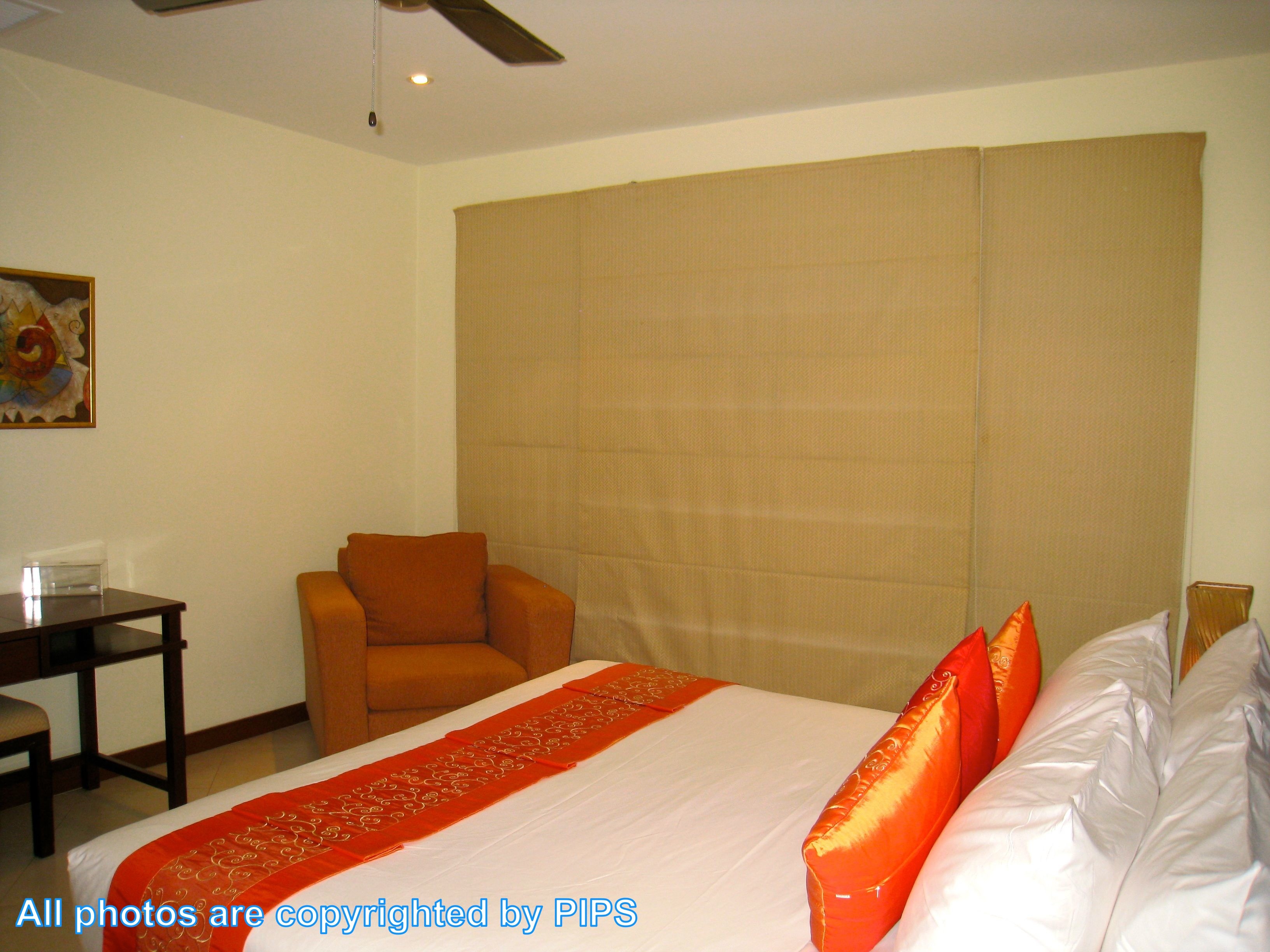 Picture of Baan Puri  D49 Standard Apartment