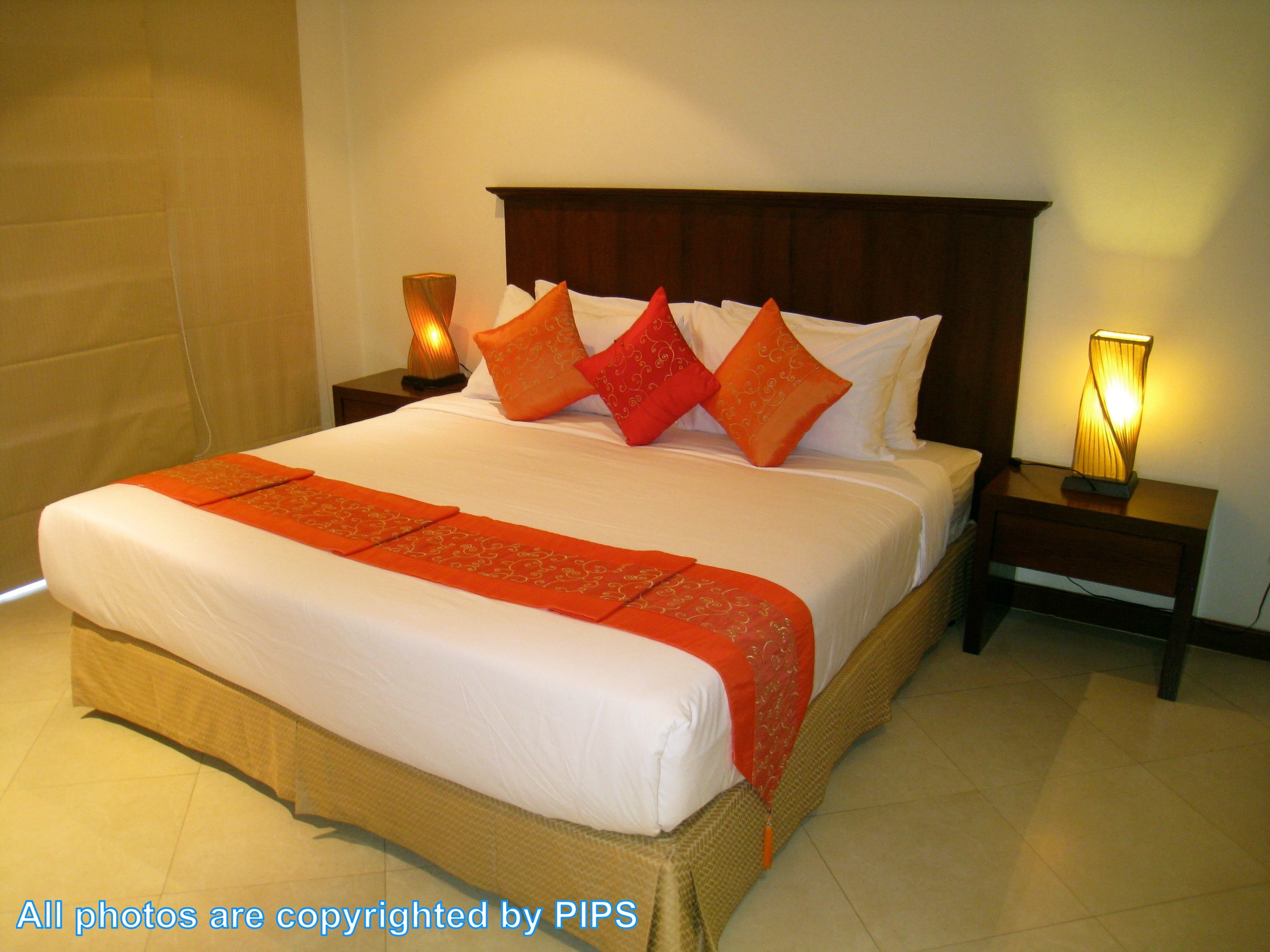 Picture of Baan Puri  D49 Standard Apartment