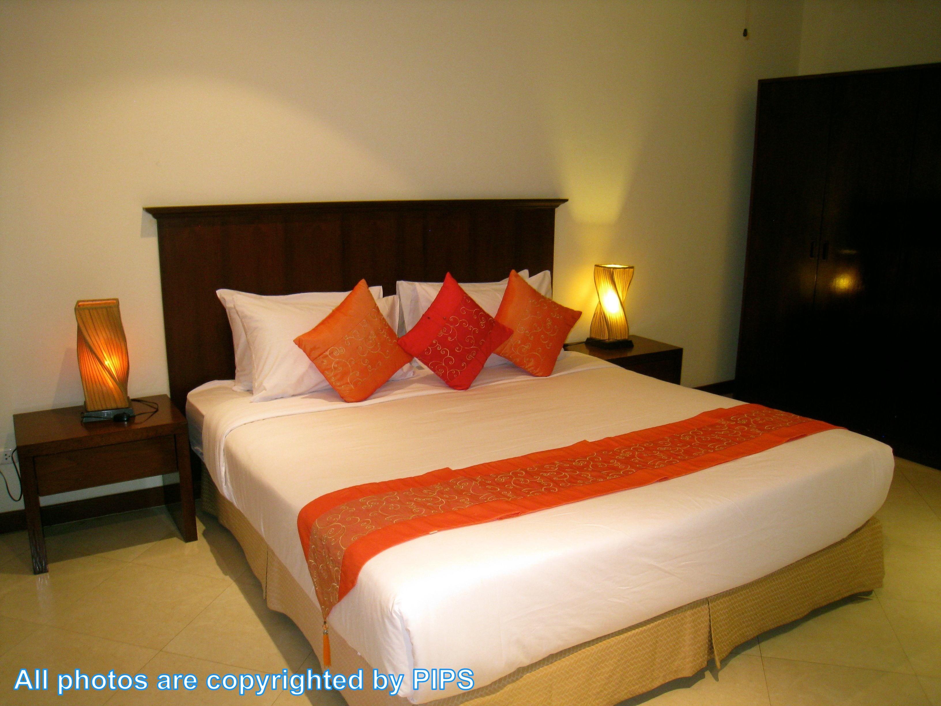 Picture of Baan Puri  D49 Standard Apartment