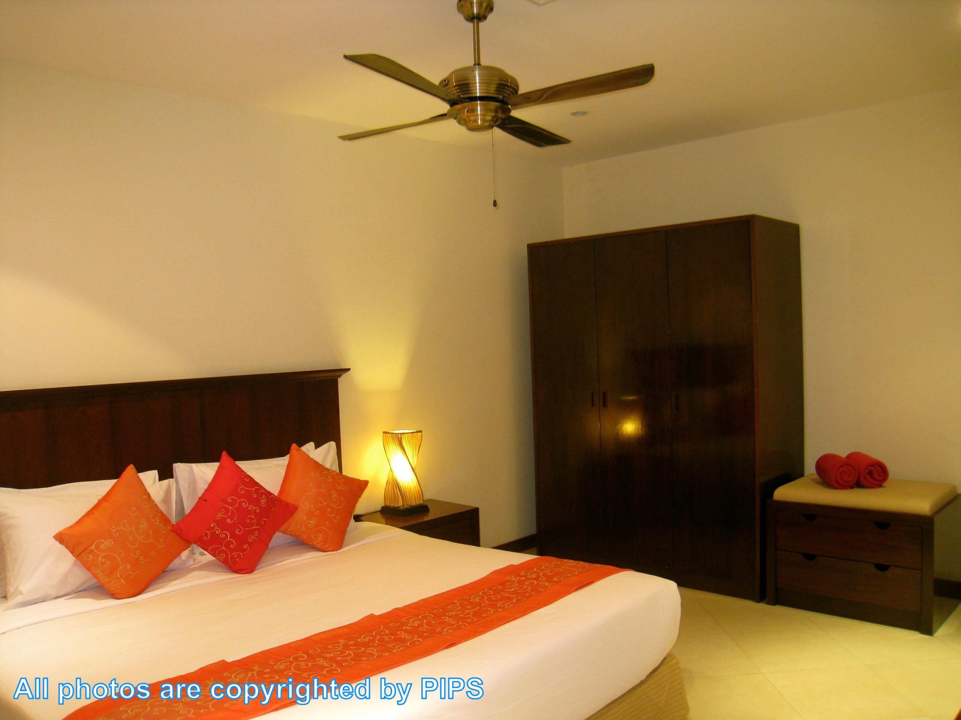 Picture of Baan Puri  D49 Standard Apartment